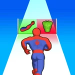 Logo of Mashup Hero android Application 