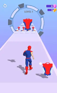 Mashup Hero android App screenshot 11